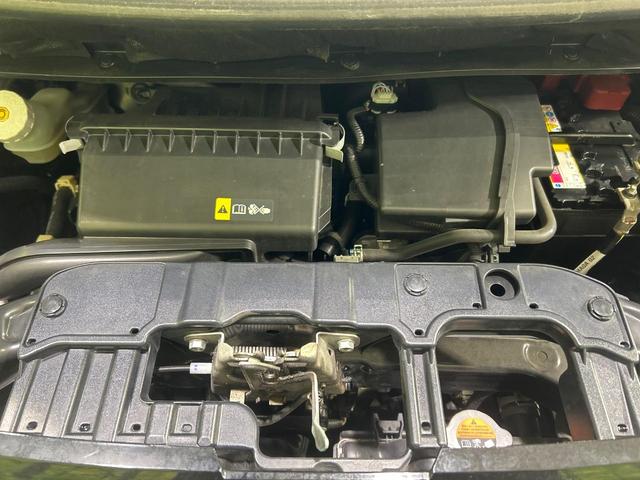 ルークス ハイウェイスター　Ｘ　プロパイロットエディション　純正９インチナビ　両側電動ドア　アラウンドビューモニター　エマージェンシーブレーキ　プロパイロット　禁煙車　ドラレコ　コーナーセンサー　スマートキー　ＬＥＤヘッド　ビルトインＥＴＣ（18枚目）