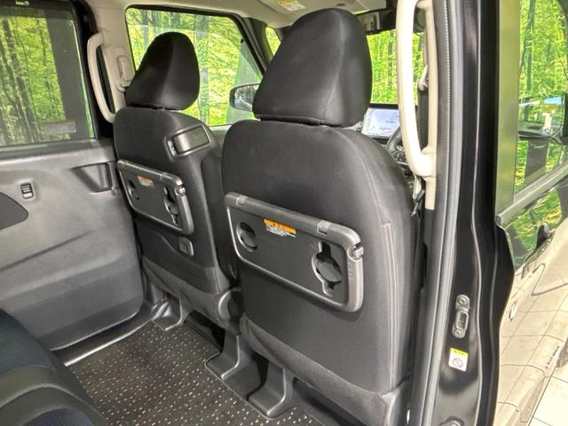 ルークス ハイウェイスター　Ｘ　プロパイロットエディション　純正９インチナビ　両側電動ドア　アラウンドビューモニター　エマージェンシーブレーキ　プロパイロット　禁煙車　ドラレコ　コーナーセンサー　スマートキー　ＬＥＤヘッド　ビルトインＥＴＣ（37枚目）