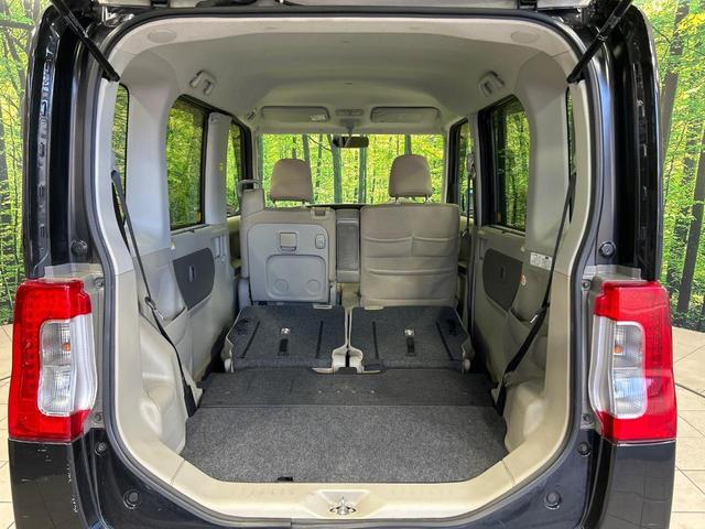 タント Ｘ　スマートセレクションＳＡ＆ＳＮ　純正ナビ　バックカメラ　スマートアシスト　禁煙車　両側パワースライドドア　オートライト　スマートキー　ＤＶＤ／ＣＤ再生　Ｂｌｕｅｔｏｏｔｈ再生　電動格納ミラー　アイドリングストップ　衝突安全ボディ（36枚目）