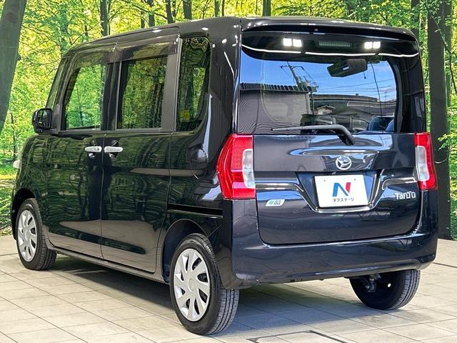 タント Ｘ　スマートセレクションＳＡ＆ＳＮ　純正ナビ　バックカメラ　スマートアシスト　禁煙車　両側パワースライドドア　オートライト　スマートキー　ＤＶＤ／ＣＤ再生　Ｂｌｕｅｔｏｏｔｈ再生　電動格納ミラー　アイドリングストップ　衝突安全ボディ（47枚目）