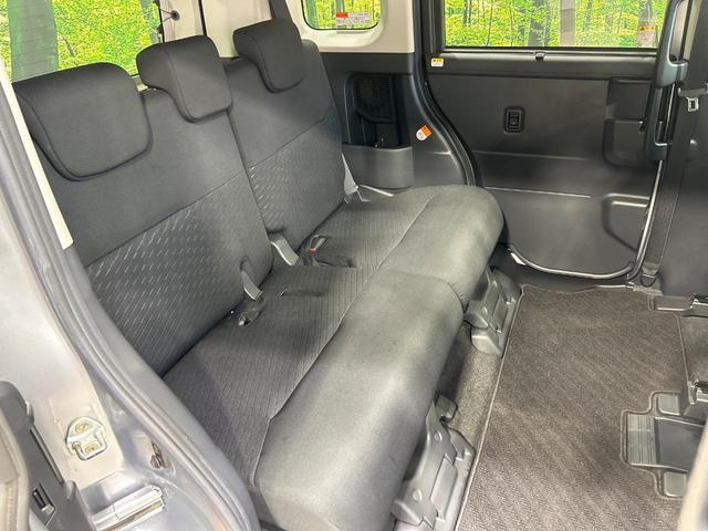 ルーミー Ｇ－Ｔ　ターボ　純正９インチナビ　バックカメラ　スマートアシスト　両側パワースライドドア　禁煙車　シートヒーター　ＬＥＤヘッドライト　クルーズコントロール　ＥＴＣ　オートライト　オートエアコン　スマートキー（9枚目）