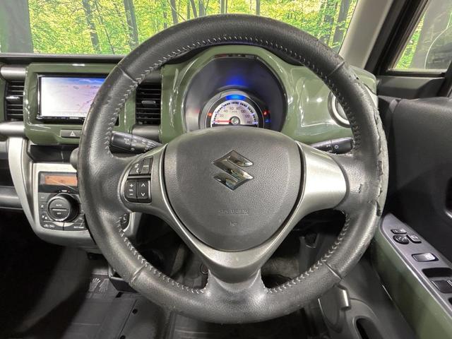 ハスラー Ｊスタイル　ＳＤナビ　セーフティサポート　スマートキー　ＨＩＤヘッド　シートヒーター　禁煙車　オートライト　オートエアコン　ＣＤ　ＤＶＤ再生　フルセグ　ＨＩＤフォグ　アイドリングストップ（11枚目）