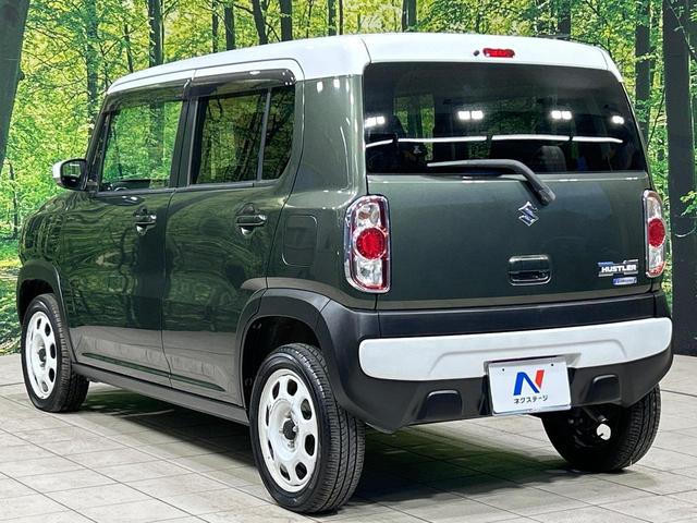 ハスラー Ｊスタイル　ＳＤナビ　セーフティサポート　スマートキー　ＨＩＤヘッド　シートヒーター　禁煙車　オートライト　オートエアコン　ＣＤ　ＤＶＤ再生　フルセグ　ＨＩＤフォグ　アイドリングストップ（17枚目）