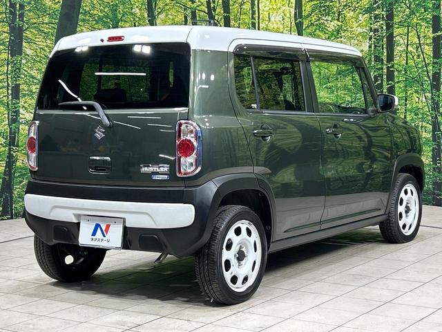 ハスラー Ｊスタイル　ＳＤナビ　セーフティサポート　スマートキー　ＨＩＤヘッド　シートヒーター　禁煙車　オートライト　オートエアコン　ＣＤ　ＤＶＤ再生　フルセグ　ＨＩＤフォグ　アイドリングストップ（32枚目）