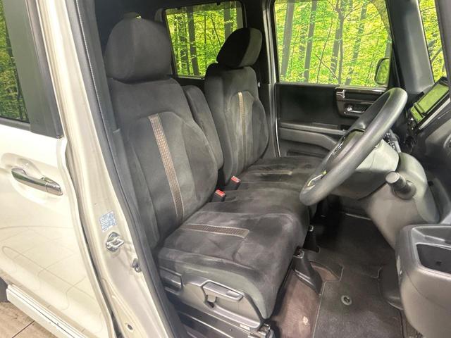 Ｎ－ＢＯＸカスタム Ｇ・Ｌホンダセンシング　禁煙車　ＳＤナビ　バックカメラ　ホンダセンシング　電動スライドドア　ＬＥＤヘッドライト　レーダークルーズコントロール　オートライト　スマートキー　Ｂｌｕｅｔｏｏｔｈ再生　ＤＶＤ／ＣＤ再生（8枚目）