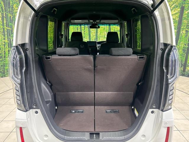 Ｎ－ＢＯＸカスタム Ｇ・Ｌホンダセンシング　禁煙車　ＳＤナビ　バックカメラ　ホンダセンシング　電動スライドドア　ＬＥＤヘッドライト　レーダークルーズコントロール　オートライト　スマートキー　Ｂｌｕｅｔｏｏｔｈ再生　ＤＶＤ／ＣＤ再生（10枚目）