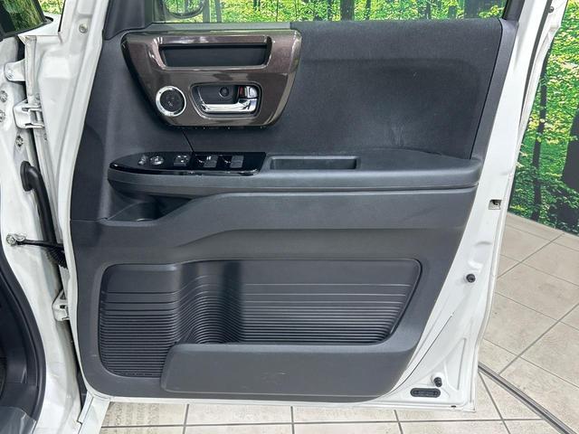 Ｎ－ＢＯＸカスタム Ｇ・Ｌホンダセンシング　禁煙車　ＳＤナビ　バックカメラ　ホンダセンシング　電動スライドドア　ＬＥＤヘッドライト　レーダークルーズコントロール　オートライト　スマートキー　Ｂｌｕｅｔｏｏｔｈ再生　ＤＶＤ／ＣＤ再生（44枚目）