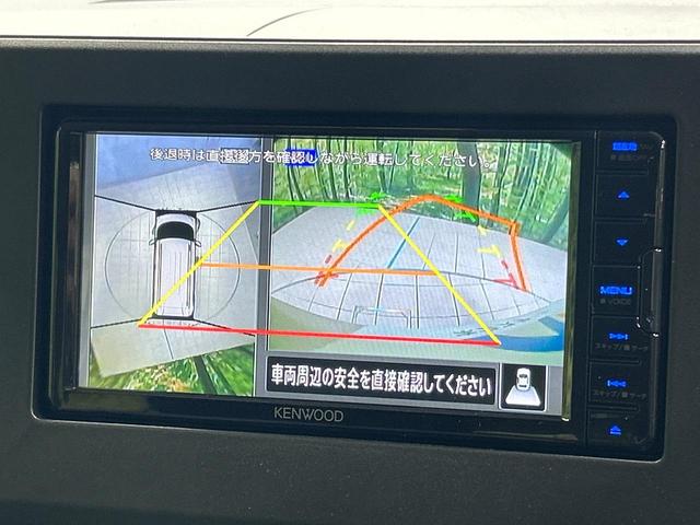 デリカミニ Ｔ　プレミアム　４ＷＤ　ターボ　両側電動スライド　ＳＤナビ　全周囲カメラ　ｅ－Ａｓｓｉｓｔ　レーダークルーズ　禁煙車　ドラレコ　スマートキー　ＬＥＤヘッド　ルーフレール　ＥＴＣ　ステアリングヒーター　オートライト（3枚目）