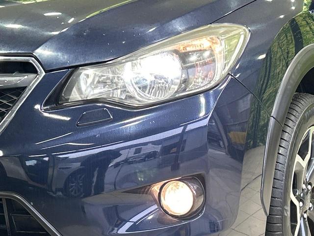 ＸＶ ２．０ｉ－Ｌ　アイサイト　ＳＤナビ　バックカメラ　アイサイトＶｅｒ３　レーダークルーズコントロール　パワーシート　ＥＴＣ　ドラレコ　ＨＩＤヘッドライト　オートライト　フルセグ　ＤＶＤ／ＣＤ再生　スマートキー（12枚目）