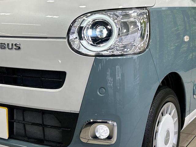 ムーヴキャンバス ストライプスＧ　届出済未使用車　純正ＳＤナビ　両側電動ドア　スマートアシスト　バックカメラ　コーナーセンサー　スマートキー　ＬＥＤヘッド　オートライト　オートエアコン　Ｂｌｕｅｔｏｏｔｈ　ＣＤ　ＤＶＤ再生　フルセグ（12枚目）