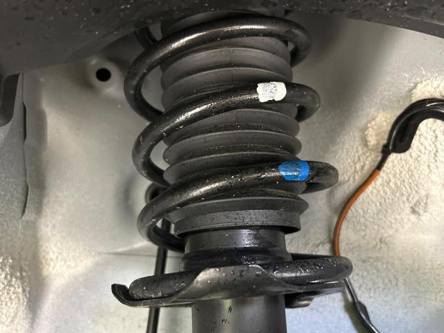 ムーヴキャンバス ストライプスＧ　届出済未使用車　純正ＳＤナビ　両側電動ドア　スマートアシスト　バックカメラ　コーナーセンサー　スマートキー　ＬＥＤヘッド　オートライト　オートエアコン　Ｂｌｕｅｔｏｏｔｈ　ＣＤ　ＤＶＤ再生　フルセグ（20枚目）