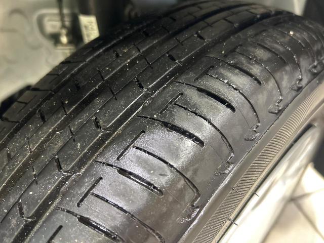 ムーヴキャンバス ストライプスＧ　届出済未使用車　純正ＳＤナビ　両側電動ドア　スマートアシスト　バックカメラ　コーナーセンサー　スマートキー　ＬＥＤヘッド　オートライト　オートエアコン　Ｂｌｕｅｔｏｏｔｈ　ＣＤ　ＤＶＤ再生　フルセグ（28枚目）