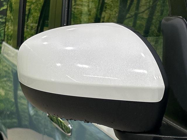 ムーヴキャンバス ストライプスＧ　届出済未使用車　純正ＳＤナビ　両側電動ドア　スマートアシスト　バックカメラ　コーナーセンサー　スマートキー　ＬＥＤヘッド　オートライト　オートエアコン　Ｂｌｕｅｔｏｏｔｈ　ＣＤ　ＤＶＤ再生　フルセグ（29枚目）