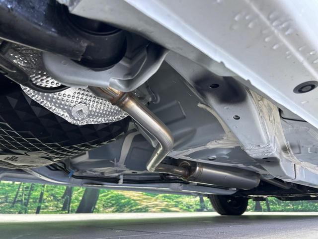 ムーヴキャンバス ストライプスＧ　届出済未使用車　純正ＳＤナビ　両側電動ドア　スマートアシスト　バックカメラ　コーナーセンサー　スマートキー　ＬＥＤヘッド　オートライト　オートエアコン　Ｂｌｕｅｔｏｏｔｈ　ＣＤ　ＤＶＤ再生　フルセグ（38枚目）