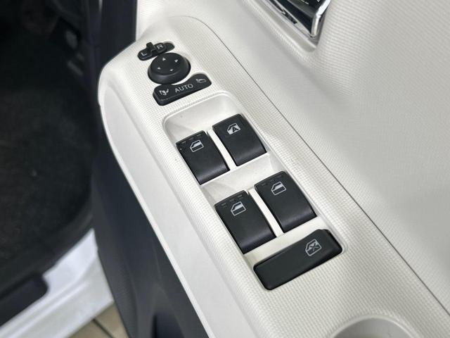 ムーヴキャンバス ストライプスＧ　届出済未使用車　純正ＳＤナビ　両側電動ドア　スマートアシスト　バックカメラ　コーナーセンサー　スマートキー　ＬＥＤヘッド　オートライト　オートエアコン　Ｂｌｕｅｔｏｏｔｈ　ＣＤ　ＤＶＤ再生　フルセグ（42枚目）