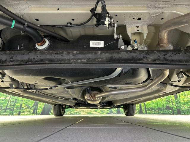 アルトラパンＬＣ Ｘ　ディスプレイオーディオ　全方位モニター　セーフティサポート　禁煙車　ハーフレザーシート　ドラレコ　コーナーセンサー　スマートキー　ＬＥＤヘッド　ビルトインＥＴＣ　純正１４インチアルミ　車線逸脱警報（19枚目）