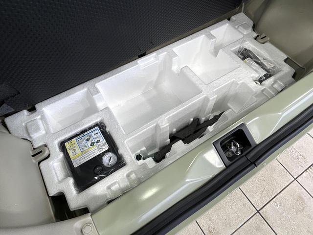 アルトラパンＬＣ Ｘ　ディスプレイオーディオ　全方位モニター　セーフティサポート　禁煙車　ハーフレザーシート　ドラレコ　コーナーセンサー　スマートキー　ＬＥＤヘッド　ビルトインＥＴＣ　純正１４インチアルミ　車線逸脱警報（33枚目）