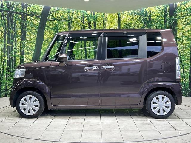 Ｎ－ＢＯＸ Ｇ　ＳＳパッケージ　両側電動ドア　ＳＤナビ　バックカメラ　シートヒーター　ＨＩＤヘッドライト　禁煙車　スマートキー　ビルトインＥＴＣ　オートライト　オートエアコン　ＣＤ　ＤＶＤ再生　地デジ（29枚目）