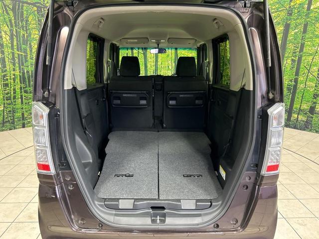 Ｎ－ＢＯＸ Ｇ　ＳＳパッケージ　両側電動ドア　ＳＤナビ　バックカメラ　シートヒーター　ＨＩＤヘッドライト　禁煙車　スマートキー　ビルトインＥＴＣ　オートライト　オートエアコン　ＣＤ　ＤＶＤ再生　地デジ（33枚目）