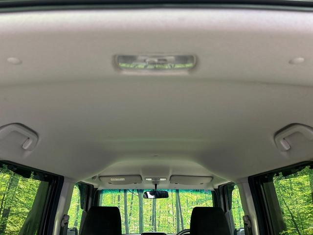 Ｎ－ＢＯＸ Ｇ　ＳＳパッケージ　両側電動ドア　ＳＤナビ　バックカメラ　シートヒーター　ＨＩＤヘッドライト　禁煙車　スマートキー　ビルトインＥＴＣ　オートライト　オートエアコン　ＣＤ　ＤＶＤ再生　地デジ（34枚目）