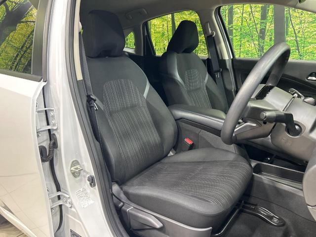 ノート Ｘ　ＳＤナビ　バックカメラ　エマージェンシーブレーキ　ＬＥＤヘッド　禁煙車　コーナーセンサー　スマートキー　ＥＴＣ　車線逸脱警報　オートエアコン　Ｂｌｕｅｔｏｏｔｈ（8枚目）