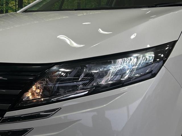 ノート Ｘ　ＳＤナビ　バックカメラ　エマージェンシーブレーキ　ＬＥＤヘッド　禁煙車　コーナーセンサー　スマートキー　ＥＴＣ　車線逸脱警報　オートエアコン　Ｂｌｕｅｔｏｏｔｈ（12枚目）