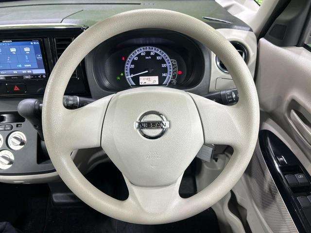 デイズルークス Ｓ　ＳＤナビ　バックカメラ　エマージェンシーブレーキ　禁煙車　ドラレコ　コーナーセンサー　ＥＴＣ　ＣＤ　ＤＶＤ再生　地デジ　アイドリングストップ　キーレスキー　ヘッドライトレベライザー　横滑り防止装置（11枚目）