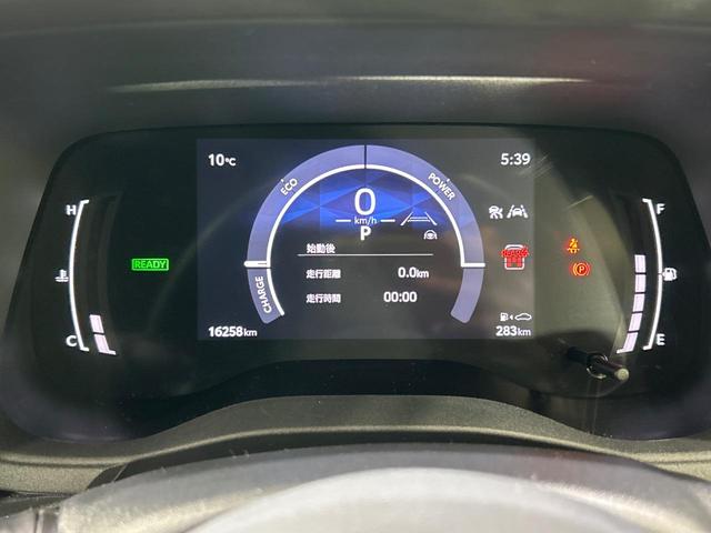 シエンタ ハイブリッドＺ　純正１０型ディスプレイオーディオ　両側電動ドア　シートヒーター　サーキュレーター　バックカメラ　１００Ｖ電源　衝突被害軽減システム　レーダークルーズ　禁煙車　コーナーセンサー　スマートキー（52枚目）