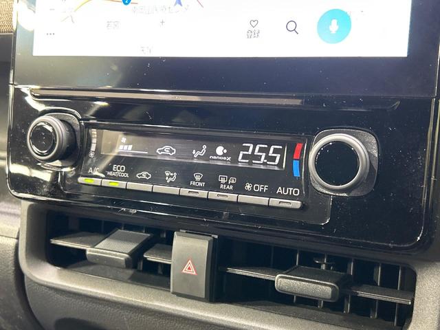 シエンタ ハイブリッドＺ　純正１０型ディスプレイオーディオ　両側電動ドア　シートヒーター　サーキュレーター　バックカメラ　１００Ｖ電源　衝突被害軽減システム　レーダークルーズ　禁煙車　コーナーセンサー　スマートキー（53枚目）