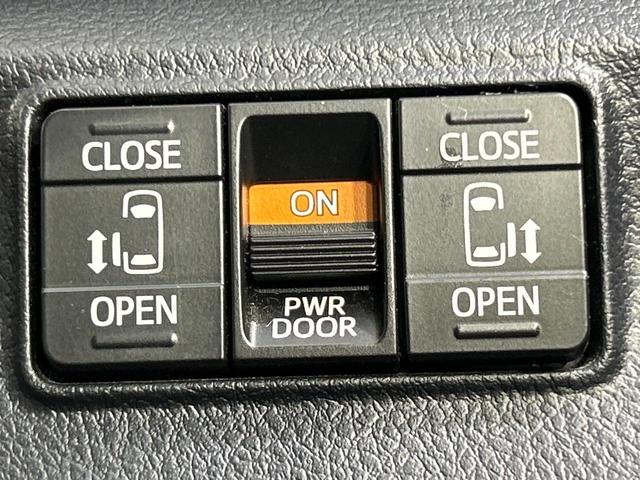 シエンタ Ｇ　クエロ　両側電動ドア　純正ＳＤナビ　全周囲カメラ　セーフティセンス　禁煙車　ハーフレザーシート　コーナーセンサー　スマートキー　ＬＥＤヘッド　ビルトインＥＴＣ　オートハイビーム　車線逸脱警報（5枚目）