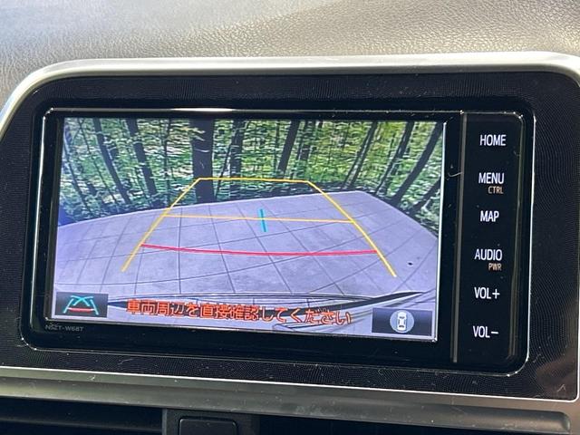 シエンタ Ｇ　クエロ　両側電動ドア　純正ＳＤナビ　全周囲カメラ　セーフティセンス　禁煙車　ハーフレザーシート　コーナーセンサー　スマートキー　ＬＥＤヘッド　ビルトインＥＴＣ　オートハイビーム　車線逸脱警報（26枚目）