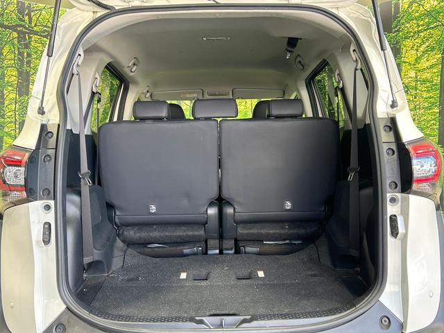 シエンタ Ｇ　クエロ　両側電動ドア　純正ＳＤナビ　全周囲カメラ　セーフティセンス　禁煙車　ハーフレザーシート　コーナーセンサー　スマートキー　ＬＥＤヘッド　ビルトインＥＴＣ　オートハイビーム　車線逸脱警報（36枚目）