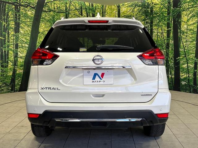 エクストレイル ２０Ｘｉ　ハイブリッド　全周囲カメラ　純正９型ナビ　プロパイロット　禁煙車　電動リアゲート　デジタルミラー　シートヒーター　ルーフレール　電動パーキング　ＬＥＤヘッドランプ　純正１７インチアルミ　Ｂｌｕｅｔｏｏｔｈ　ドラレコ（15枚目）