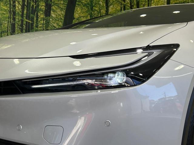 プリウス Ｇ　純正８型ディスプレイオーディオ　禁煙車　セーフティセンス　ブラインドスポットモニター　シートヒーター　バックカメラ　Ｂｌｕｅｔｏｏｔｈ　ＥＴＣ　ＬＥＤヘッドランプ　純正１９インチアルミ（12枚目）