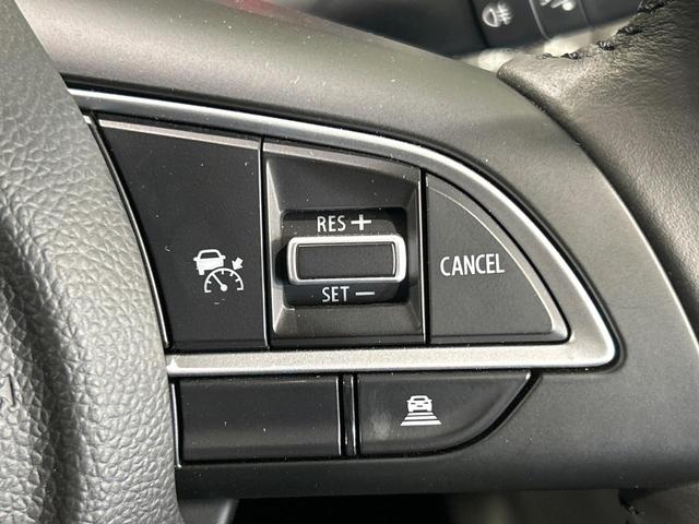 �y�A�_�v�e�B�u�N���[�Y�R���g���[���z�������H�ł̒��������s���y�ɁI�I�����ő��x��ۂN���[�Y�R���g���[�����A�Փˌy���V�X�e���ƘA�g���A�O���̎ԗ������m���ĎԊԂ�ۂ悤�ɑ��x���߂��Ă���܂��I�I