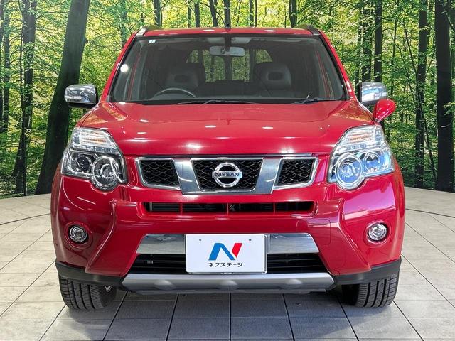 エクストレイル ２０Ｘｔｔ　４ＷＤ　純正ＳＤナビ　バックカメラ　全席シートヒーター　ＨＩＤヘッド　ビルトインＥＴＣ　クルコン　禁煙車　純正１８インチアルミ　Ｂｌｕｅｔｏｏｔｈ　ＣＤ　ＤＶＤ再生　フルセグ　ＬＥＤフォグ（14枚目）