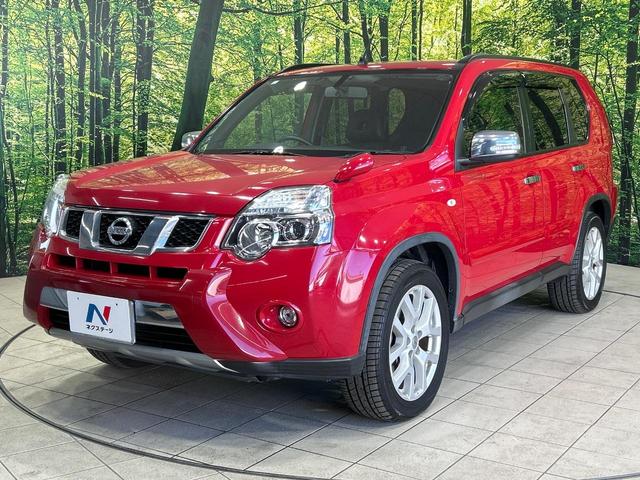 エクストレイル ２０Ｘｔｔ　４ＷＤ　純正ＳＤナビ　バックカメラ　全席シートヒーター　ＨＩＤヘッド　ビルトインＥＴＣ　クルコン　禁煙車　純正１８インチアルミ　Ｂｌｕｅｔｏｏｔｈ　ＣＤ　ＤＶＤ再生　フルセグ　ＬＥＤフォグ（30枚目）