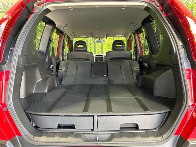 エクストレイル ２０Ｘｔｔ　４ＷＤ　純正ＳＤナビ　バックカメラ　全席シートヒーター　ＨＩＤヘッド　ビルトインＥＴＣ　クルコン　禁煙車　純正１８インチアルミ　Ｂｌｕｅｔｏｏｔｈ　ＣＤ　ＤＶＤ再生　フルセグ　ＬＥＤフォグ（33枚目）