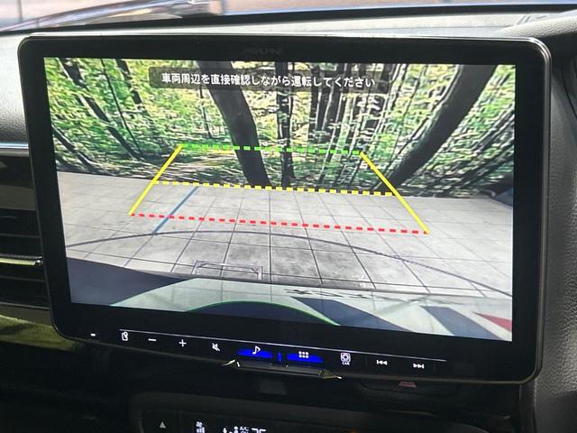 Ｎ－ＢＯＸカスタム Ｌターボ　アルパイン９型ＤＡ　禁煙車　両側電動スライドドア　ホンダセンシング　シートヒーター　バックカメラ　Ｂｌｕｅｔｏｏｔｈ　ＥＴＣ　ＬＥＤヘッドランプ　純正１５インチアルミ　アダプティブクルーズ（3枚目）