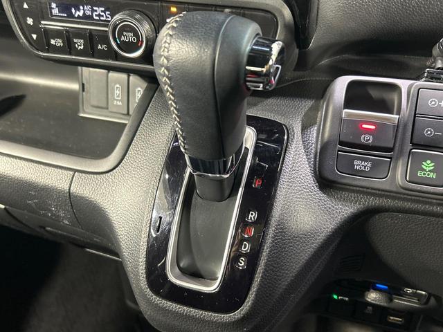 Ｎ－ＢＯＸカスタム Ｌターボ　アルパイン９型ＤＡ　禁煙車　両側電動スライドドア　ホンダセンシング　シートヒーター　バックカメラ　Ｂｌｕｅｔｏｏｔｈ　ＥＴＣ　ＬＥＤヘッドランプ　純正１５インチアルミ　アダプティブクルーズ（53枚目）