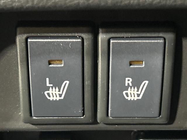 ハスラー タフワイルド　純正８型ＤＡ　禁煙車　セーフティサポート　シートヒーター　バックカメラ　Ｂｌｕｅｔｏｏｔｈ　ＣａｒＰｌａｙ　ＥＴＣ　前後ドラレコ　ＬＥＤヘッドランプ　純正１５インチアルミ　オートハイビーム（6枚目）