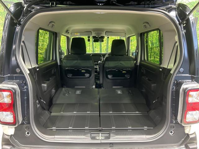 ハスラー タフワイルド　純正８型ＤＡ　禁煙車　セーフティサポート　シートヒーター　バックカメラ　Ｂｌｕｅｔｏｏｔｈ　ＣａｒＰｌａｙ　ＥＴＣ　前後ドラレコ　ＬＥＤヘッドランプ　純正１５インチアルミ　オートハイビーム（11枚目）