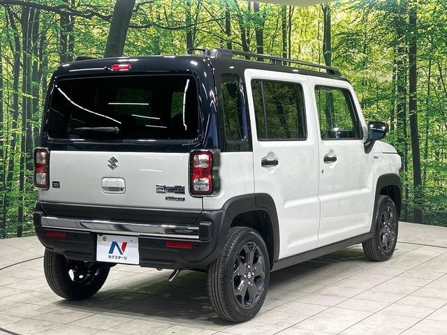 ハスラー タフワイルド　純正８型ＤＡ　禁煙車　セーフティサポート　シートヒーター　バックカメラ　Ｂｌｕｅｔｏｏｔｈ　ＣａｒＰｌａｙ　ＥＴＣ　前後ドラレコ　ＬＥＤヘッドランプ　純正１５インチアルミ　オートハイビーム（17枚目）