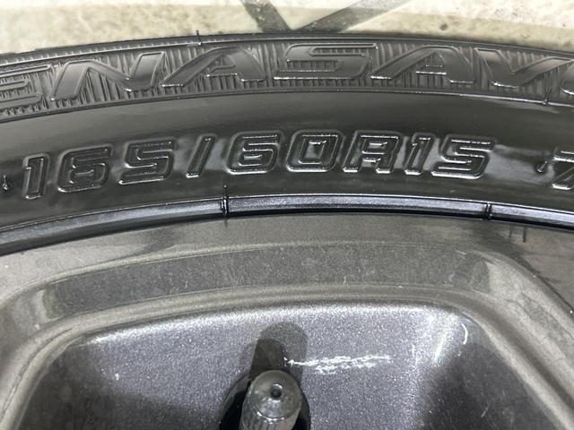 ハスラー タフワイルド　純正８型ＤＡ　禁煙車　セーフティサポート　シートヒーター　バックカメラ　Ｂｌｕｅｔｏｏｔｈ　ＣａｒＰｌａｙ　ＥＴＣ　前後ドラレコ　ＬＥＤヘッドランプ　純正１５インチアルミ　オートハイビーム（24枚目）