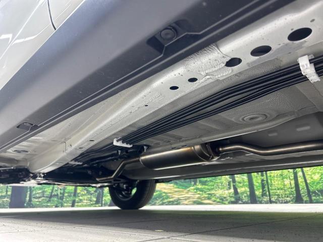 ハスラー タフワイルド　純正８型ＤＡ　禁煙車　セーフティサポート　シートヒーター　バックカメラ　Ｂｌｕｅｔｏｏｔｈ　ＣａｒＰｌａｙ　ＥＴＣ　前後ドラレコ　ＬＥＤヘッドランプ　純正１５インチアルミ　オートハイビーム（32枚目）