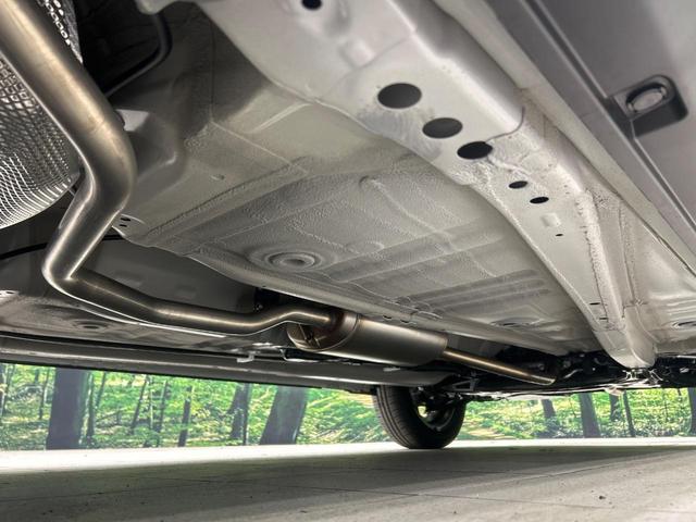 ハスラー タフワイルド　純正８型ＤＡ　禁煙車　セーフティサポート　シートヒーター　バックカメラ　Ｂｌｕｅｔｏｏｔｈ　ＣａｒＰｌａｙ　ＥＴＣ　前後ドラレコ　ＬＥＤヘッドランプ　純正１５インチアルミ　オートハイビーム（33枚目）