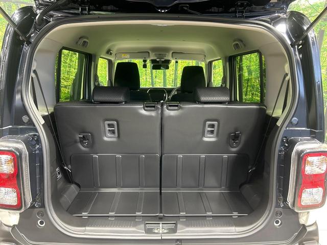 ハスラー タフワイルド　純正８型ＤＡ　禁煙車　セーフティサポート　シートヒーター　バックカメラ　Ｂｌｕｅｔｏｏｔｈ　ＣａｒＰｌａｙ　ＥＴＣ　前後ドラレコ　ＬＥＤヘッドランプ　純正１５インチアルミ　オートハイビーム（35枚目）