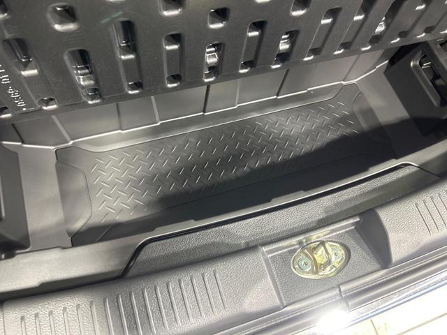 ハスラー タフワイルド　純正８型ＤＡ　禁煙車　セーフティサポート　シートヒーター　バックカメラ　Ｂｌｕｅｔｏｏｔｈ　ＣａｒＰｌａｙ　ＥＴＣ　前後ドラレコ　ＬＥＤヘッドランプ　純正１５インチアルミ　オートハイビーム（37枚目）