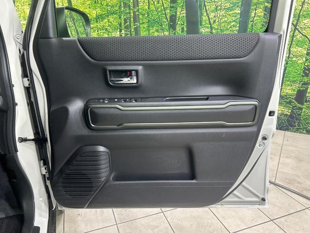 ハスラー タフワイルド　純正８型ＤＡ　禁煙車　セーフティサポート　シートヒーター　バックカメラ　Ｂｌｕｅｔｏｏｔｈ　ＣａｒＰｌａｙ　ＥＴＣ　前後ドラレコ　ＬＥＤヘッドランプ　純正１５インチアルミ　オートハイビーム（38枚目）