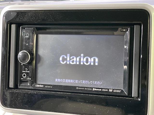 スペーシア ハイブリッドＸ　両側電動ドア　ＳＤナビ　バックカメラ　セーフティーサポート　シートヒーター　コーナーセンサー　スマートキー　ＥＴＣ　オートライト　オートエアコン　Ｂｌｕｅｔｏｏｔｈ　ＣＤ　地デジ（4枚目）